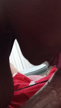 Vacuum Lips Suckin the Candy off Part 2