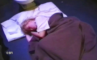 Slave Seks: Noční můra noire 1