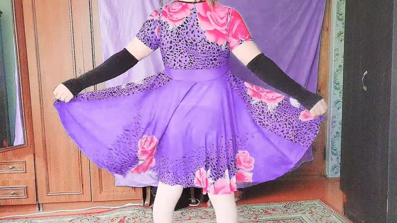 Kitty_Cross: Waria waria paling imut dicrot di tangan sampai dicrot di...