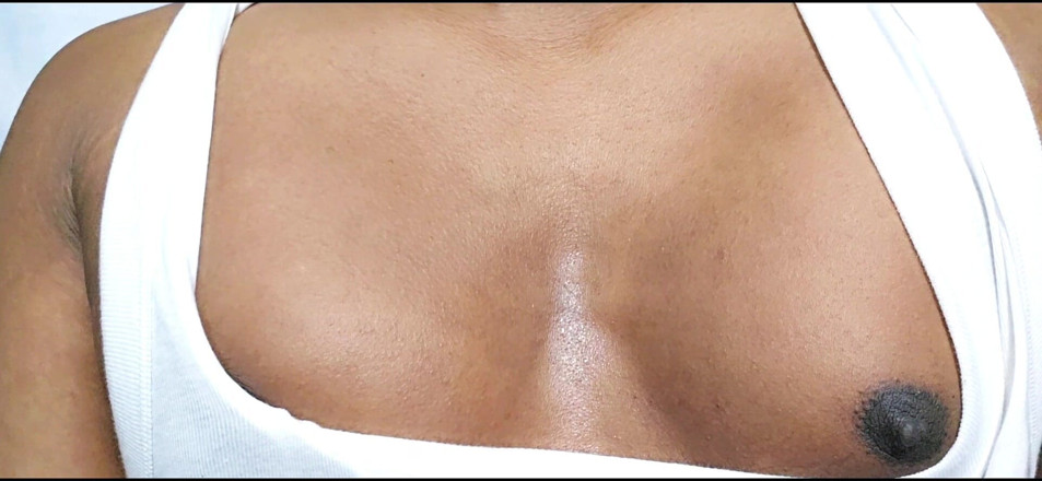 SugaryDare721: Sfârcuri sexy naturale în formă, corp