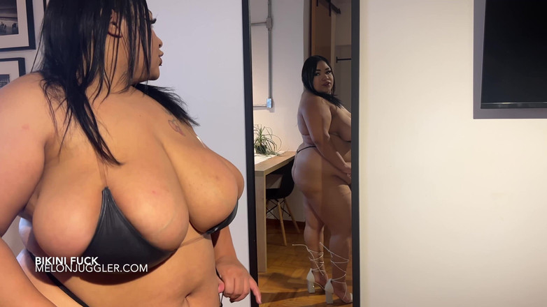 Busty BBW Latinas: Busty BBW Latina Slut Doll Pussy Fucked