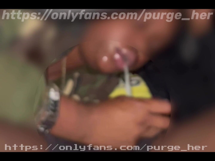 Purge_her: Fute-o în față