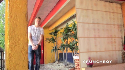 French Twinks Amator videos: Kyle dientot sama kontol besar kameron frost