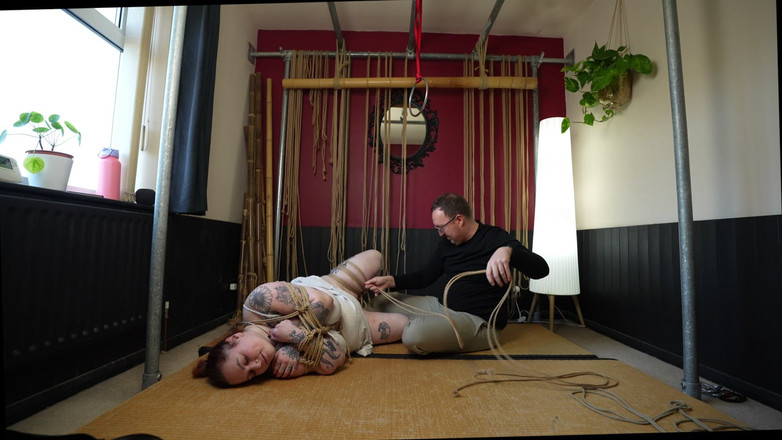 Bambi_beauty1: První let