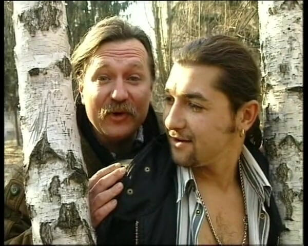 German Fuck Movie: Behind German Doors Is Fucked Diligently