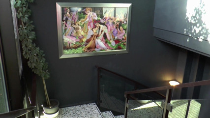 Italian Vintage Porn and MMV Clips: Tante seksi seksi lagi asik seks anal