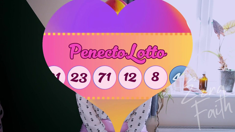 Ezra faith: Penectolotto！！失败者砍那个鸡巴！- Ezra Faith - 女主调教penectomy Fantasy