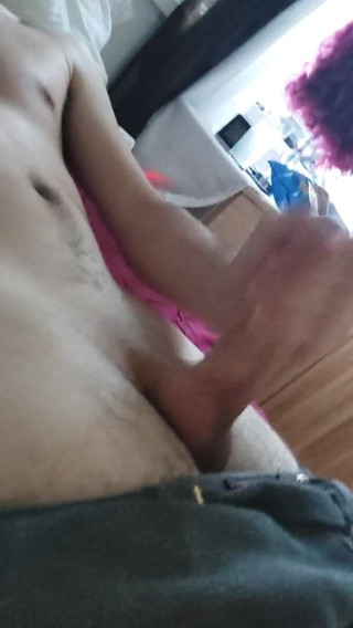 HornyCroDick: Croat emptying balls
