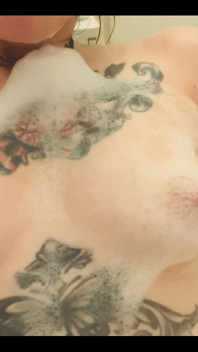 Do You Want Take a Hot Bath with Me?