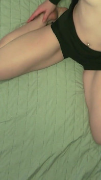 Rave Teen Use Candy and Waiting Tripp