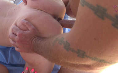 Dirty Tina: "" Malle Finca - Bölüm 2