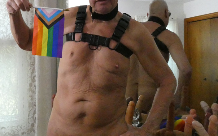 Jack Ready: Hot Gay Cock