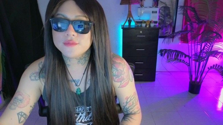 Kimberly Polizzi: Funny Moments in Stream 6 December 2025 Kim