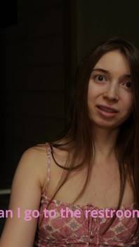 Are You Gonna Fuck Me?