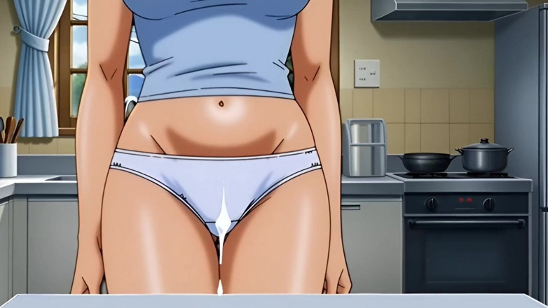 Octopussy Lovers Club: Hentai Încornorat Poveste: Sushi meu pe farfurie este acum sărat de...