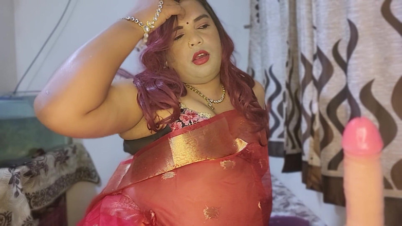 Indiansissychubby: Kochaj Mnie, Nienawidzę Mnie, Jestem Twój