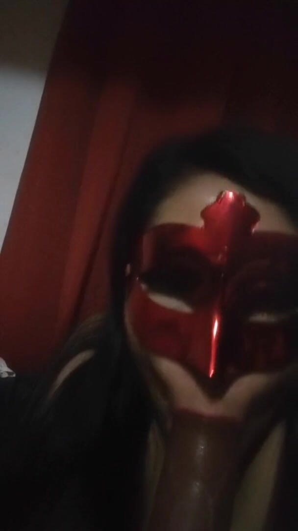 Taboo 69: Fodendo sozinha porque eu me senti com tesão