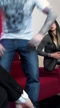 Honey Trap Soft - Nebezpečné kundičky # 5