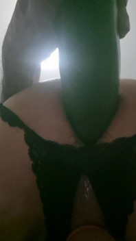 Open My Ass