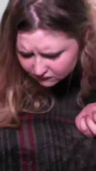 Stepsisters 18 Yr Old Friend Smokes and Fucks Me