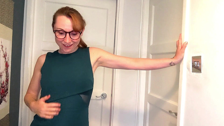 Lily kink: MMF 비 침 구이