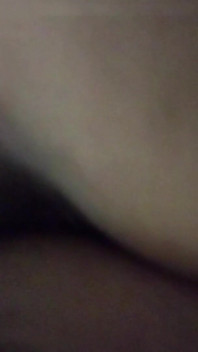 Getting in Before Going to Bed