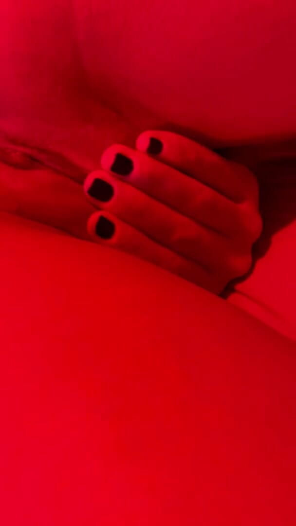 Cathia: I Need to Relax Before Bed