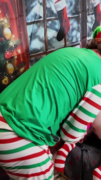 5. den elf na poličce se sexuálními hračkičkami