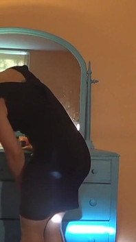 HD When You Lick My Pantyhose Covered Ass Wmv