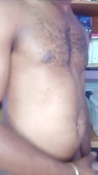 Masturbation au bureau