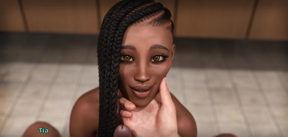 Miss Kitty 2K: Wvm - deel 210 - het douchemeisje van Misskitty2k