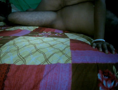 Sima1234: Moje rychlé noční video