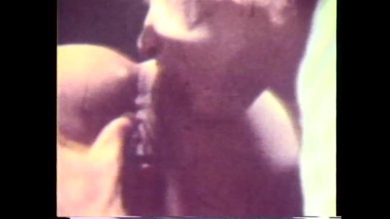 Vintage Usa: Americká milenka!! - (příběh # 01)