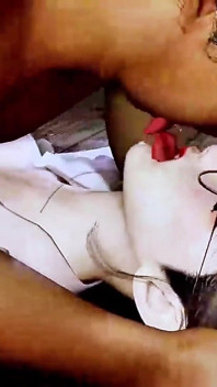 Obiettivi del deepthroat: Raggiunti in 3D - Animazione 3D Hentai