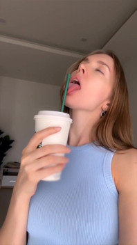 Mmmmm Very Yummy Juices, Isn't It?