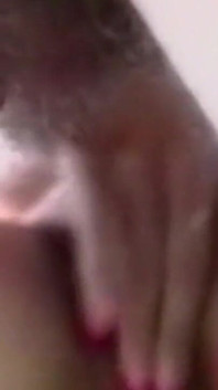Mature Brunette MILF Takes Every Thick Inch Deep