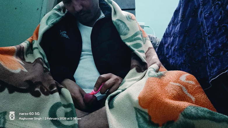 Rajasthani-old-lover: Indiana Desi Uncel