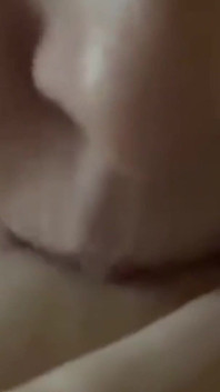 Nipple Sucking