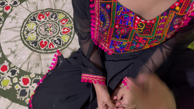 Riya Chowdhury: My sexy friend is very crazy today for fucking