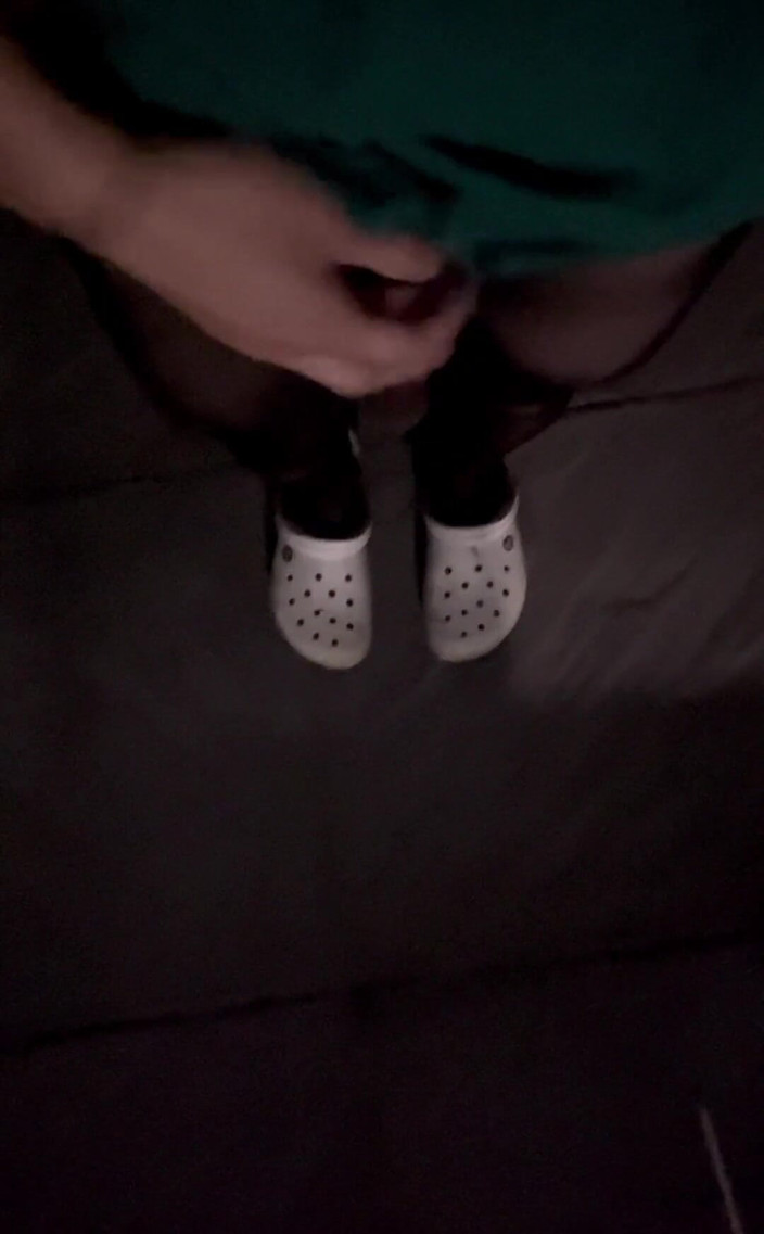 Eva Pans: Acabo de salir sin bragas