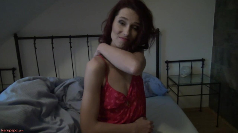 Karups Solo: Breanne Tozeva