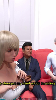 My Insatiable Wife Alice Part 12