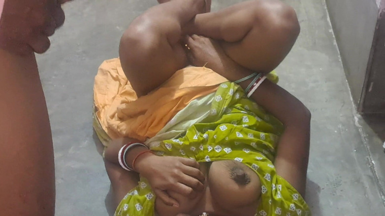 Trilokinath: Chica de Mumbai