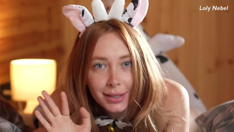 Loly Nebel Studio: Âm thanh miệng &amp; Asmr nhai nhẹ nhàng để thư giãn sâu