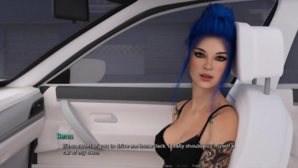 Dirty GamesXxX: Acting lessons: a bunch of hot horny girls-Ep19