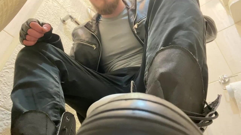 Hunky time: 羞辱一个fag（应要求）