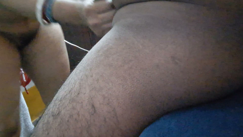 Busty Banuu: Sexy pompino hardcore dato da desi moglie arrapata calda
