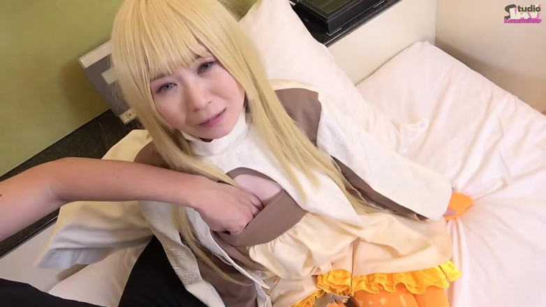 Studio JAV Launcher: Ein geek's verbotene aufnahme von desire case3