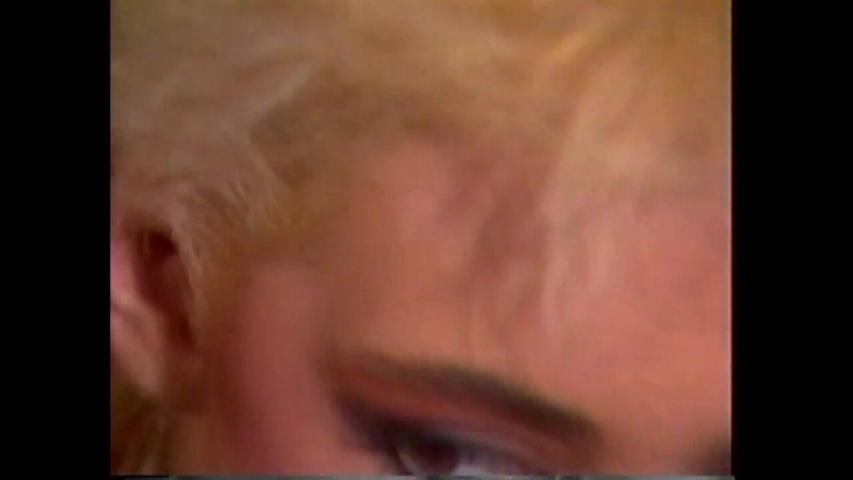 Black Sinner: Blonde Geile MILF Lutscht Einen Großen Schwarzen Harten Schwanz, Bevor...