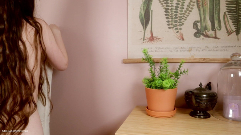 Darling Josefin: Weekend Cuck! Hot Wife Makes You a Cuckold to Your...